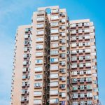 九龍豪宅住宅建築外觀