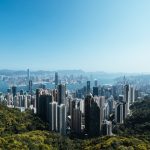 北部都會區住宅發展新市鎮景觀