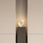 日系北歐風客廳室內設計木質自然光