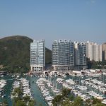 港島東海景住宅建築
