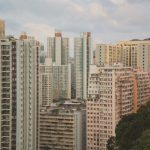 太古城住宅屋苑港島東居住環境