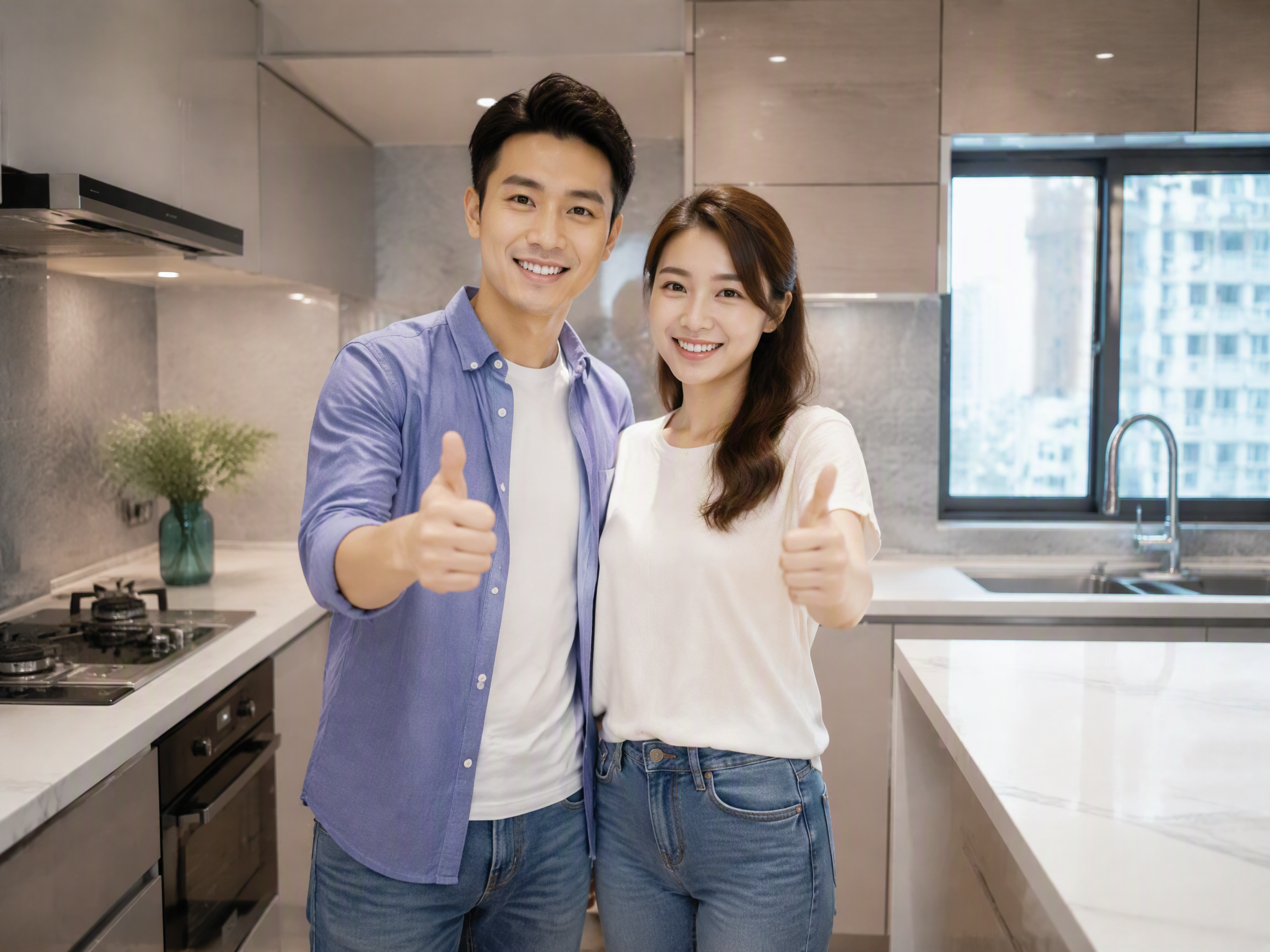 EcHouse 裝修保障機制