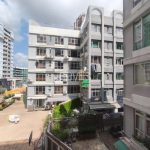 藍籌盤租務市場內地生年租