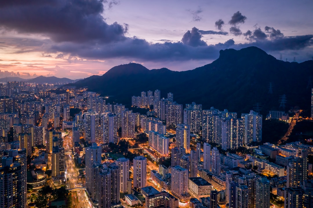 ONE INNOVALE蝕讓維景灣畔二手成交