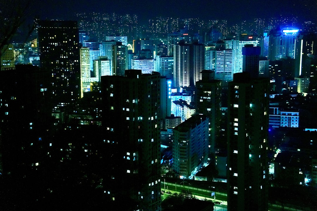 大灣區深圳珠海樓市分化