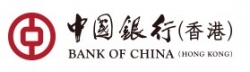 中銀香港