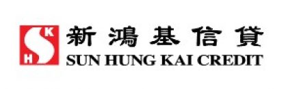 新鴻基信貸