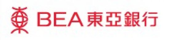 東亞銀行