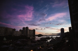 英皇澄天全盤110伙沽清吸金逾7億 頂層天台戶2518萬雙破頂 內地高淨值家庭承接