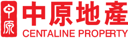 中原地產
