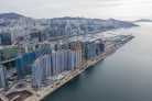 柴灣海德園高層海景兩房逾1236萬創同戶型新高 周二加推120伙兩房