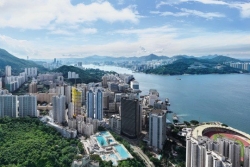 柴灣海德園1期獲批轉讓同意書 加推28伙兩房周六起招標 大圍柏傲莊III首推8伙平台特色戶
