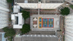 二手市場回暖 8區本月交投月增逾三成 東涌荃灣升幅翻倍