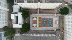 二手市場回暖 8區本月交投月增逾三成 東涌荃灣升幅翻倍