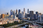 廣州發布五年國土規劃「北部擴容」成重點 深圳8月住宅成交降近三成