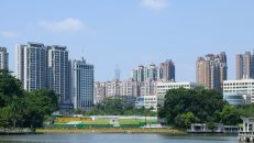 國慶台山新房認購221套領跑江門 政策加持激發置業活力 深圳赤灣媽灣片區規劃提升