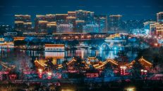 內地9月70城新建住宅售價按年跌2.8% 跌幅收窄0.2個百分點 首9月二手網簽面積增10.7% 廣州單月供應升2.5倍