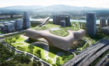 新皇崗口岸10月12日開通 深圳皇崗樓市成交升10%至20% 港人北上置業添便利