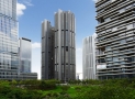 深圳國慶樓市新政帶動 新樓簽約量環比升三成 南山推「換房易3.0」便利換樓
