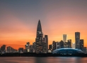 深圳9月一二手商品房網簽9160套 按月升4.3% 一二手價連漲7個月 廣州一手價按月升0.2%同錄七連漲