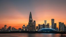 深圳9月一二手商品房網簽9160套 按月升4.3% 一二手價連漲7個月 廣州一手價按月升0.2%同錄七連漲