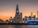 深圳二手房掛牌5.8萬套壓頂 網簽卻沖年內峰值 掛牌均價按月升1.59% 東莞二手價較高峰累跌49%