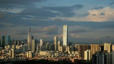9月中原大灣區指數報92.89 深圳反彈1.03%走出歷史低位 廣州二手成交按月跌2.2%