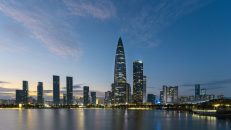 深圳二手房第41周錄1178套 按月大漲82.1% 10月首11日累計1263套同比轉正