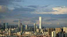 9月百城二手住宅均價按月跌0.60%跌幅擴大 97城下跌僅上海等3城升 上海二手成交增17.2%深圳跌2%