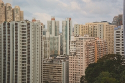 海瑅灣系列累售突破1000伙 套現逾87億 內地專才佔比25%