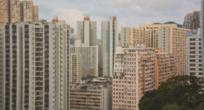 海瑅灣系列累售突破1000伙 套現逾87億 內地專才佔比25%
