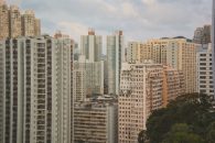 海瑅灣系列累售突破1000伙 套現逾87億 內地專才佔比25%