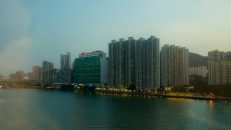 旺角逸里1號首推50伙折實502萬入場 均呎20348元貼市價 10月首27日一手成交1700宗連升3個月