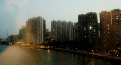 紅磡瑅海首批91伙折實598萬起 示範單位開放最快11月初開售 10月一手成交逾1700宗創5個月高