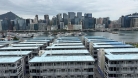 啟德MIAMI QUAY I招標售1房連平台792.9萬 呎價25827元 西沙SIERRA SEA首日41宗招標成交