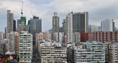 33清水灣首日招標售8伙套現逾1.17億 四房呎價27556元 第三季賣地可建3845伙