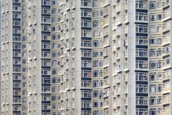 新地天水圍橋頭圍項目獲城規會通過 將建1140伙 一手首9月成交額逾1915億破紀錄