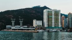 油塘擎海I周六次輪價單發售220伙 暫收近4.1萬票超額185倍 折實384萬入場