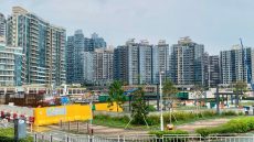 啟德現樓新盤連環成交 DOUBLE COAST III單日套現近1848萬 維港‧灣畔兩房2547萬