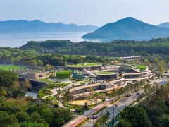 油塘擎海I示位曝光 一房無玄關走廊 首批料不少於125伙 短期內開價