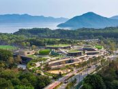 油塘擎海I示位曝光 一房無玄關走廊 首批料不少於125伙 短期內開價