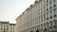 英國10月28日起取消個別貸款機構15%高LTI按揭上限 兩年定息平均5.96厘 倫敦樓價按年跌2.3% 過去10年買入Flats近四成蝕讓