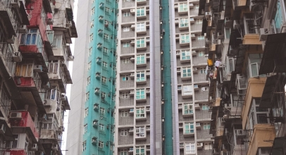 海瑅灣II錄大手客斥1.1億掃15伙 投資公司看好港鐵上蓋