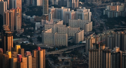 維港滙一房815萬成交4年蝕45萬 CCL整固仍企穩161點
