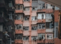 50指標屋苑上周僅51宗買賣 連跌兩周創近9周新低 業主轉租避風頭
