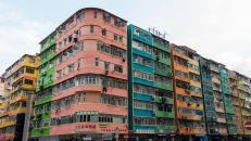 逾千萬元二手住宅註冊量逼近6450宗 創5年新高 日出康城163宗居榜首 50指標屋苑上周57宗近十周次低