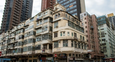 35屋苑上周錄50宗成交按周增32%創9周新高 美聯樓價指數按周跌0.23%年內累升逾1成 海怡半島3房套903萬賺近7成