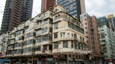 35屋苑上周錄50宗成交按周增32%創9周新高 美聯樓價指數按周跌0.23%年內累升逾1成 海怡半島3房套903萬賺近7成