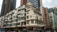 CCL按周跌0.7%創10周低位 50指標屋苑周末睇樓量增1.3% 十大屋苑預約回落4.8%