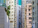 9月樓價指數連升兩月報320.8點首9月累升7.08% 住宅銀主盤存量262個按季升3成近4年最大 汀九洋房12年跌價近半